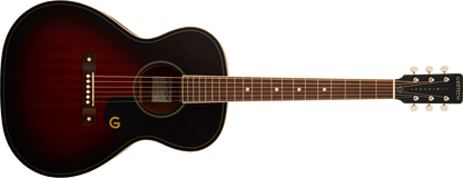 Gretsch Jim Dandy™ Concert, Deep Cherry Burst