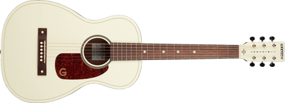 Gretsch  Jim Dandy Parlor Limited Edition, Vintage White