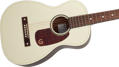 Gretsch  Jim Dandy Parlor Limited Edition, Vintage White
