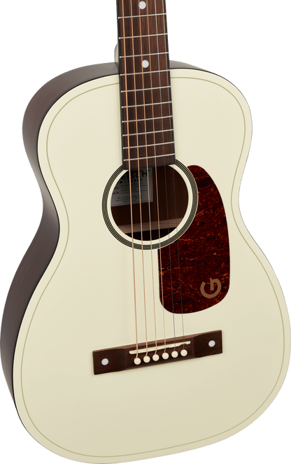 Gretsch  Jim Dandy Parlor Limited Edition, Vintage White