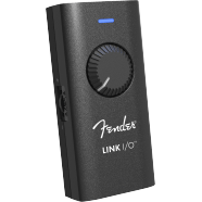 Fender® Link I/O™ - COMING MAY 2025