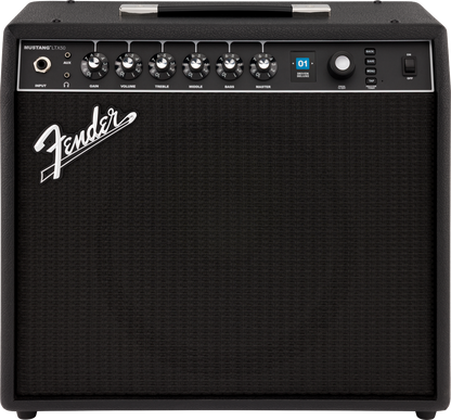 Fender Mustang LTX50 - COMING NOVEMBER 2025