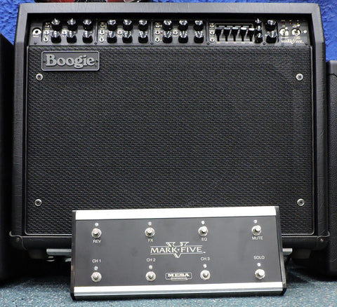 Mesa Boogie Mark V 90w 1x12 Combo - Used