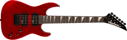 Jackson JS1X-DK Minion, Metallic Red - COMING OCTOBER 2026