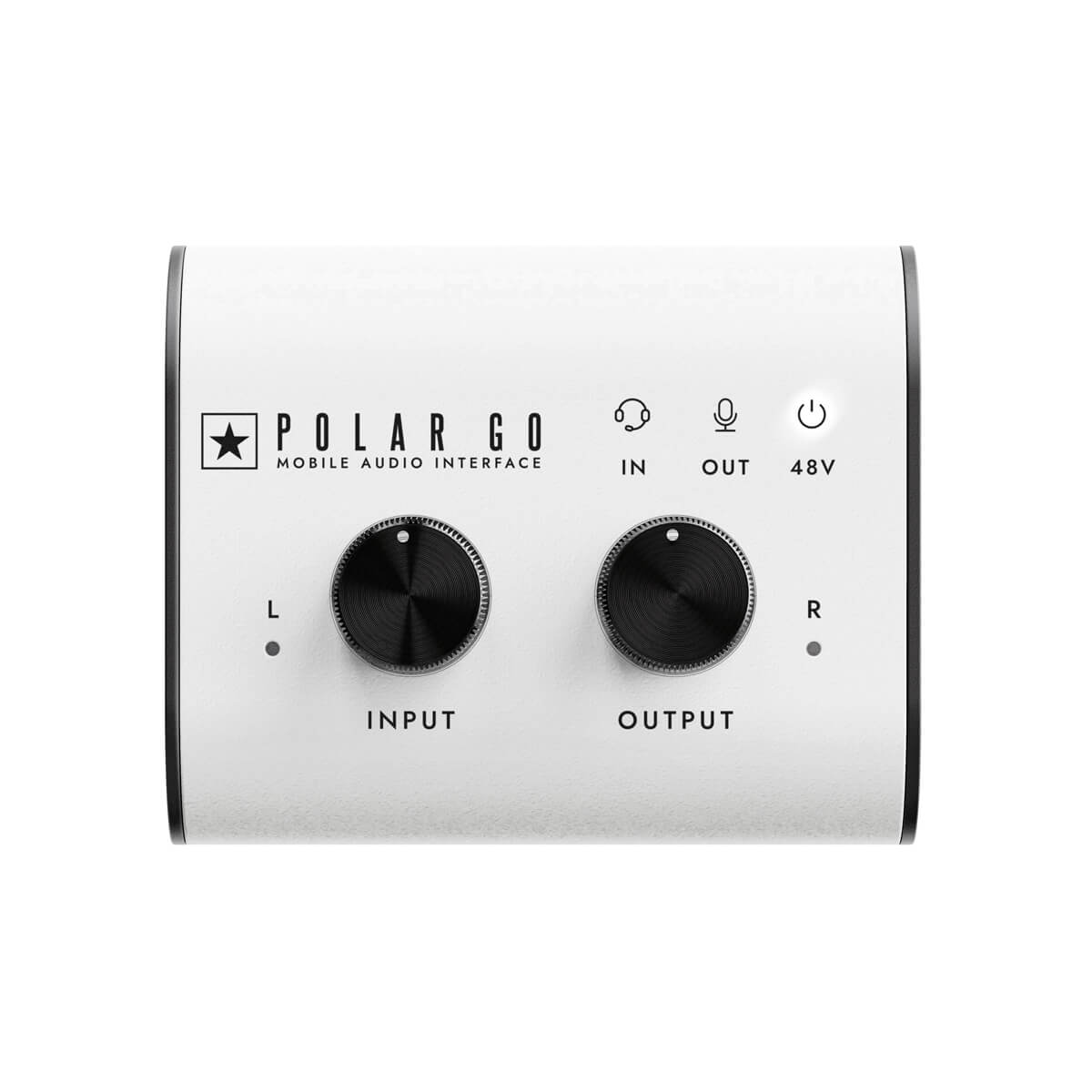 Blackstar Polar Go Mobile