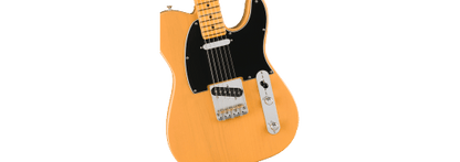 Fender American Professional Classic Telecaster Butterscotch Blonde - COMING NOVEMBER 2025