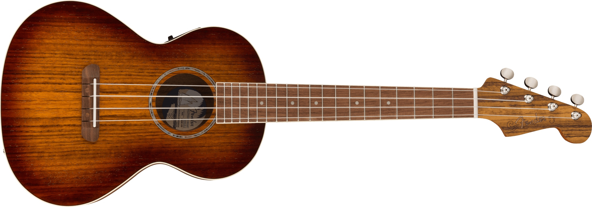 Fender Rincon Tenor Ukulele