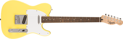 Squier Sonic® Telecaster®, Canary Yellow