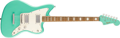 Squier  Paranormal Baritone Jazzmaster® HH, Sea Foam Green - COMING SEPTEMBER 2026