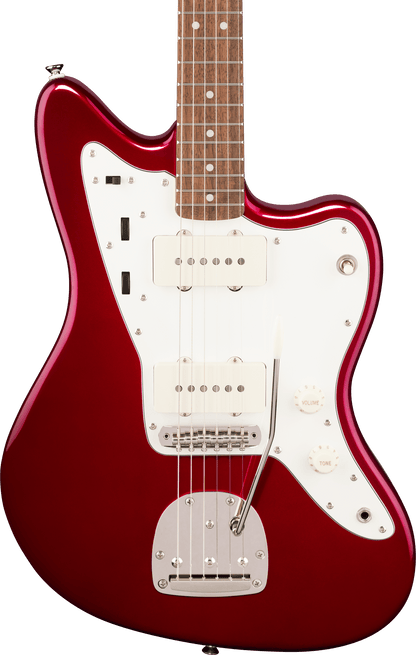 Squier FSR Classic Vibe '60s Jazzmaster®, Candy Apple Red - COMING OCTOBER 2026
