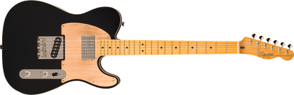 Squier FSR Classic Vibe™ 60s Custom Telecaster, Black - COMING JULY 2026