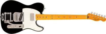 Squier Classic Vibe™ Custom Telecaster® SH with Bigsby, Black