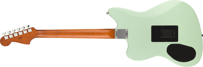 Fender Limited Edition Acoustasonic® Standard Jazzmaster®, Surf Green - COMING OCTOBER 2026