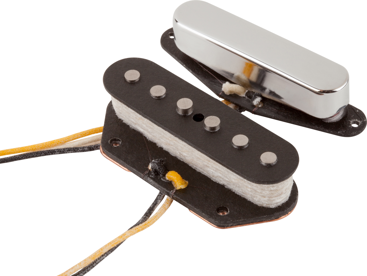 Fender Custom Shop Texas Special™ Tele® Pickup Set