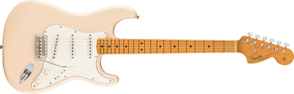 Fender Vintera® III Late '60s Stratocaster®, Maple Fingerboard, Olympic White