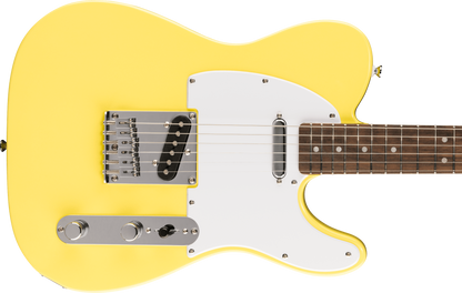 Squier Sonic® Telecaster®, Canary Yellow