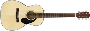 Fender CP-60S Parlour. Natural