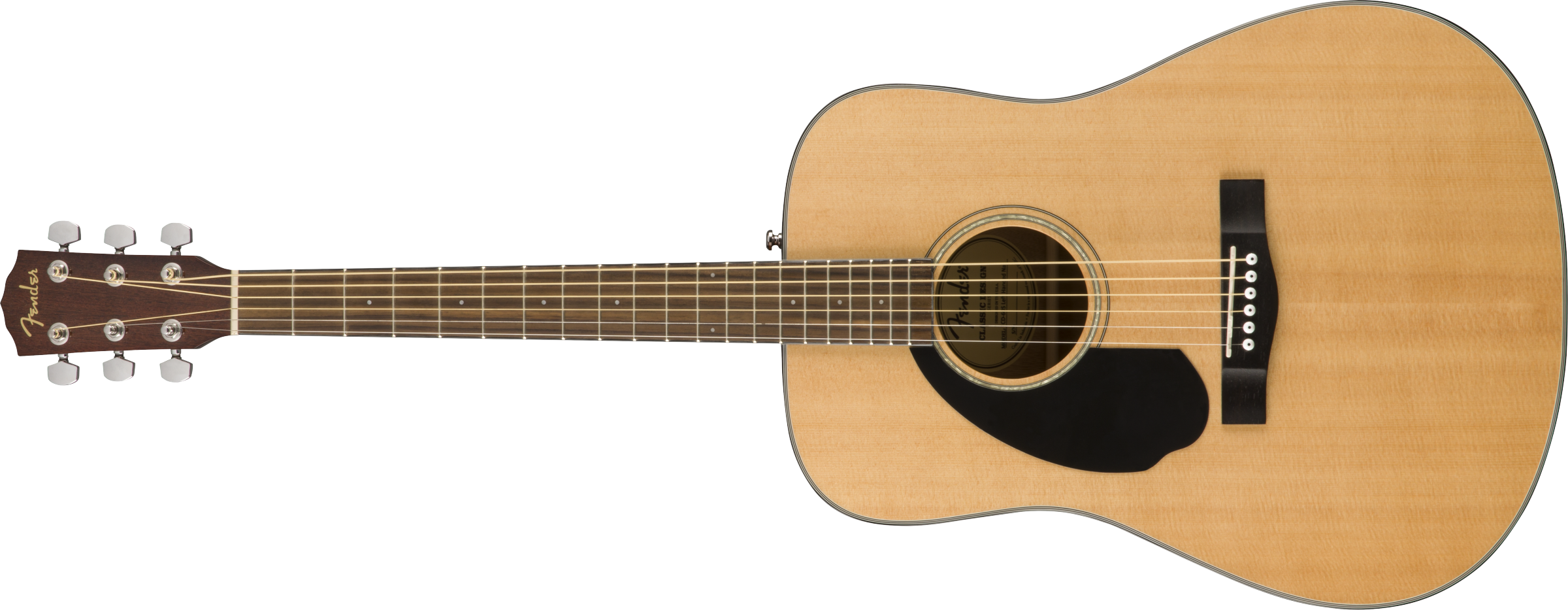 Fender CD-60S Left Handed
