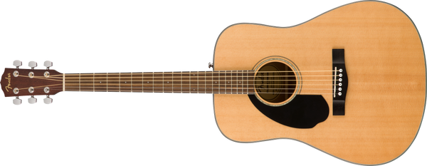 Fender CD-60S Left Handed
