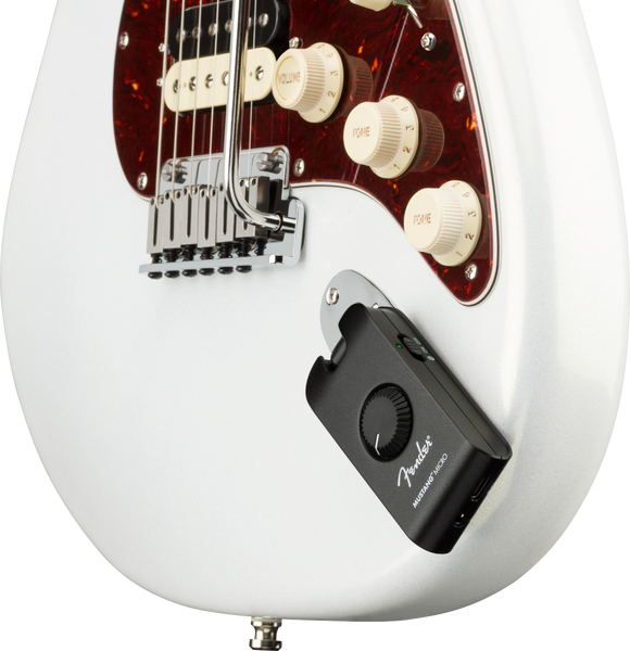 Fender Mustang™ Micro - FREE DELIVERY