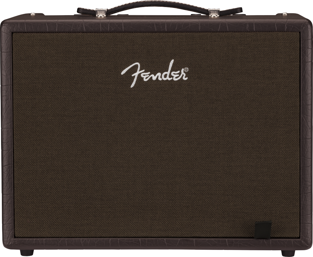 Fender Acoustic Junior