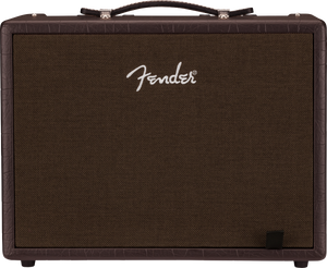 Fender Acoustic Junior