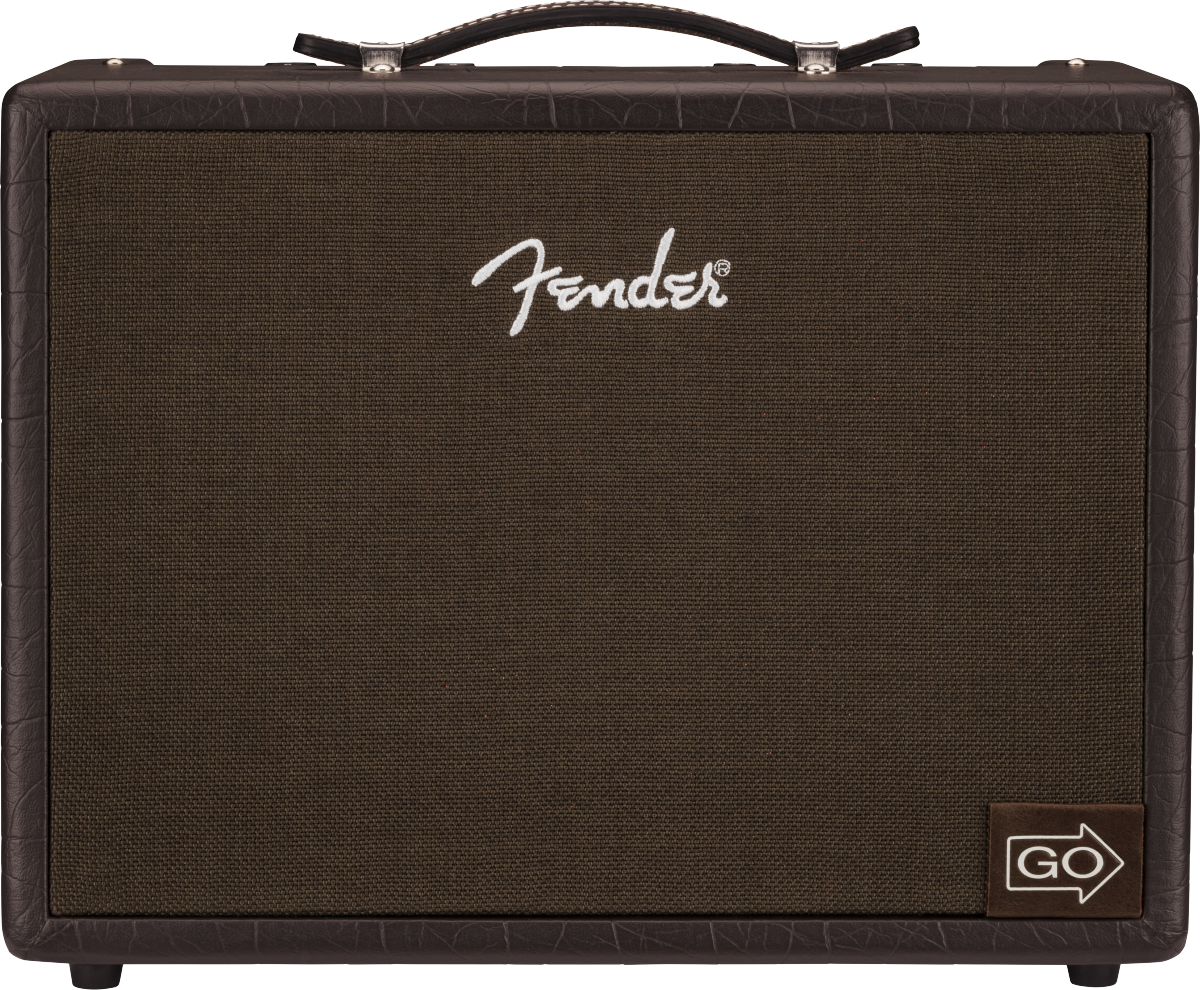 Fender Acoustic Junior Go