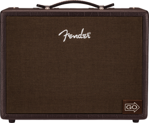 Fender Acoustic Junior Go