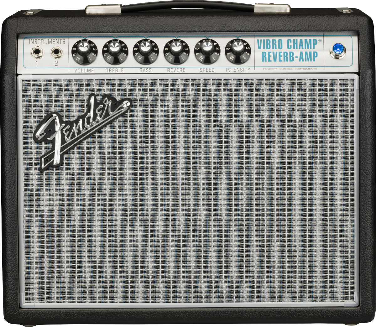 Fender '68 Custom Vibro Champ® Reverb