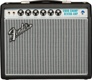 Fender '68 Custom Vibro Champ® Reverb