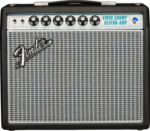 Fender '68 Custom Vibro Champ® Reverb