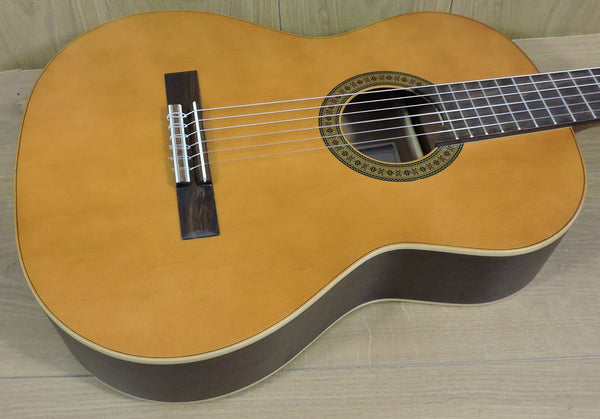 Admira Sevilla Full Size Classical Guitar