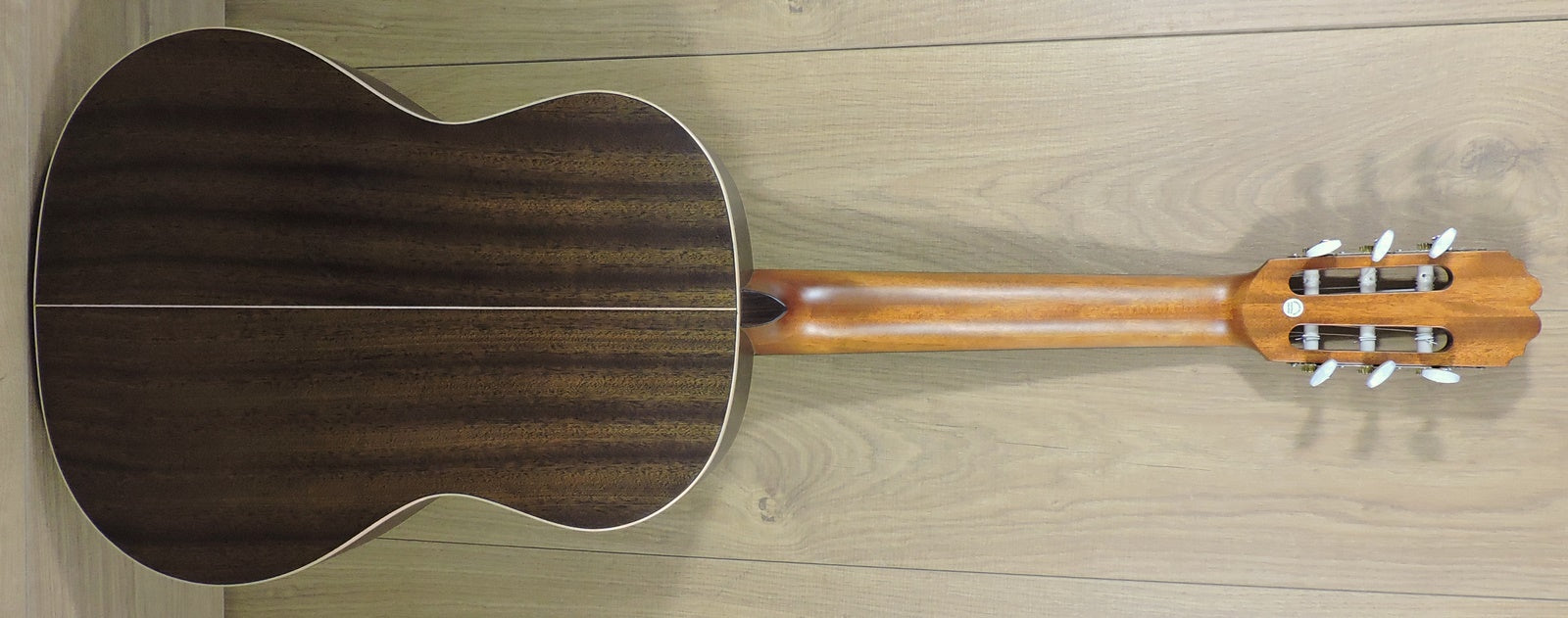 Admira Sevilla Full Size Classical Guitar