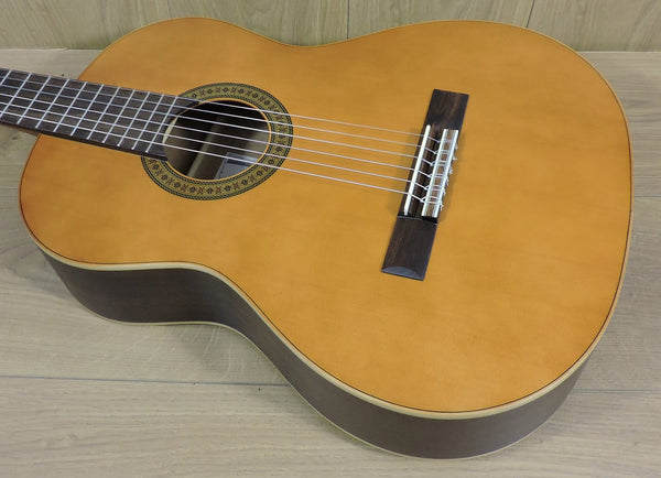 Admira Sevilla Full Size Classical Guitar