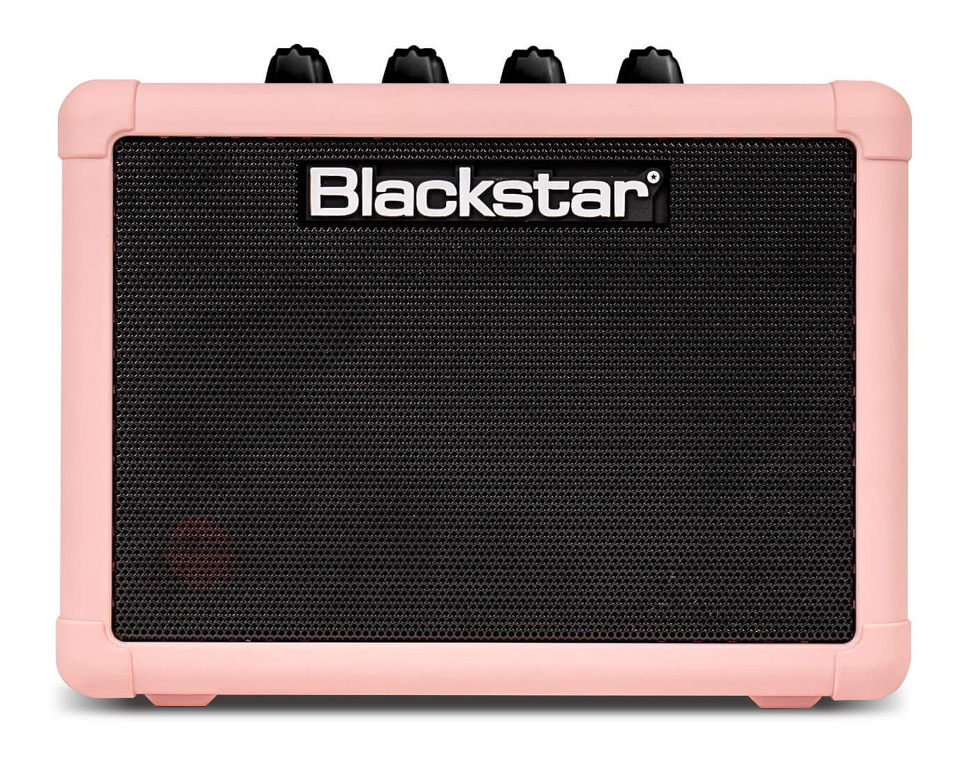 Blackstar FLY 3 Shell Pink
