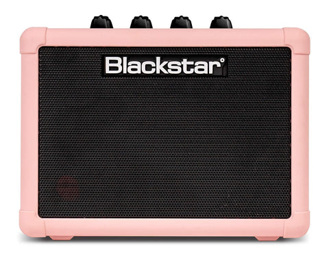 Blackstar FLY 3 Shell Pink