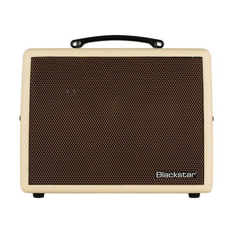 Blackstar Sonnet 60 Blonde Acoustic Amp