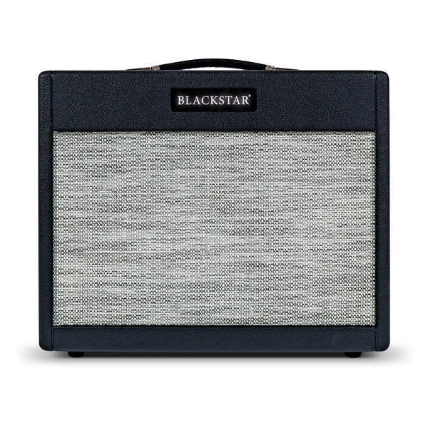 Blackstar St. James 50 6L6 Valve Combo - Super light-weight