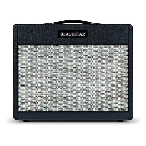 Blackstar St. James 50 6L6 Valve Combo - Super light-weight