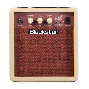 Blackstar Debut 10E