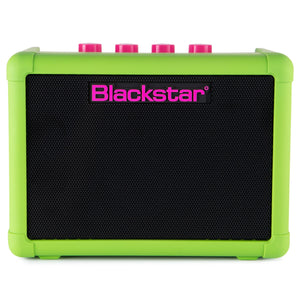 Blackstar FLY 3 Neon Green
