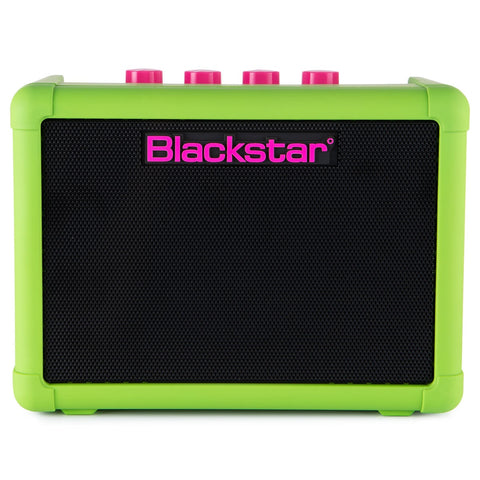 Blackstar FLY 3 Neon Green