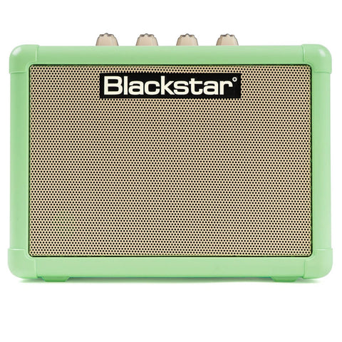 Blackstar FLY 3 Surf Green