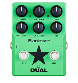 Blackstar LT Dual Pedal