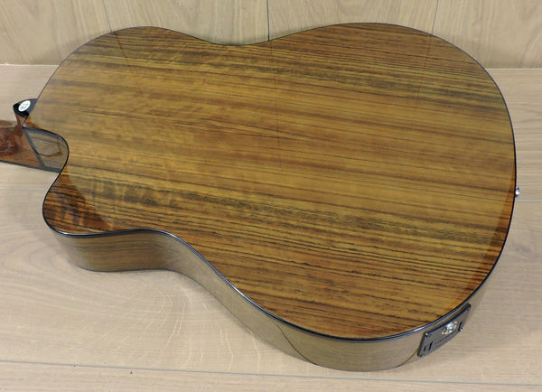 Fender CN-140SCE