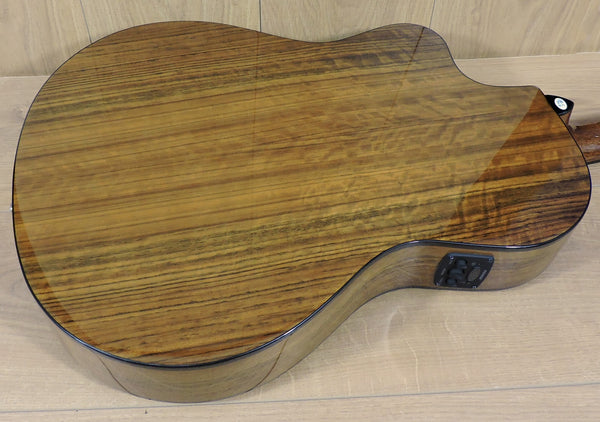 Fender CN-140SCE