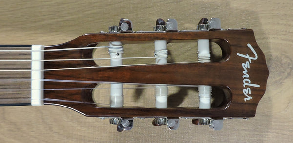 Fender CN-140SCE