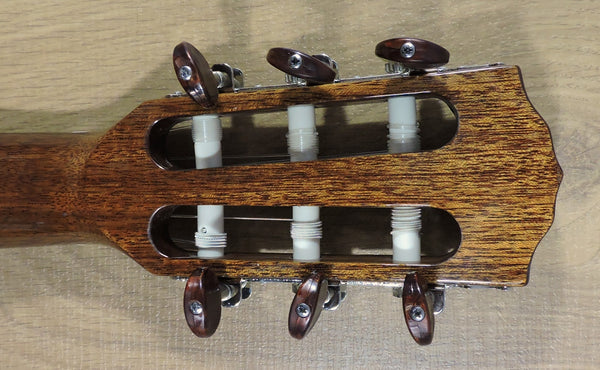 Fender CN-140SCE