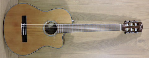 Fender CN-140SCE