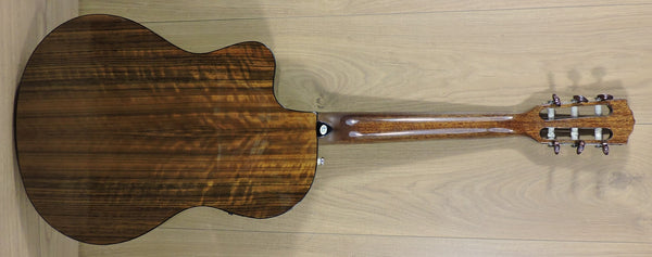 Fender CN-140SCE